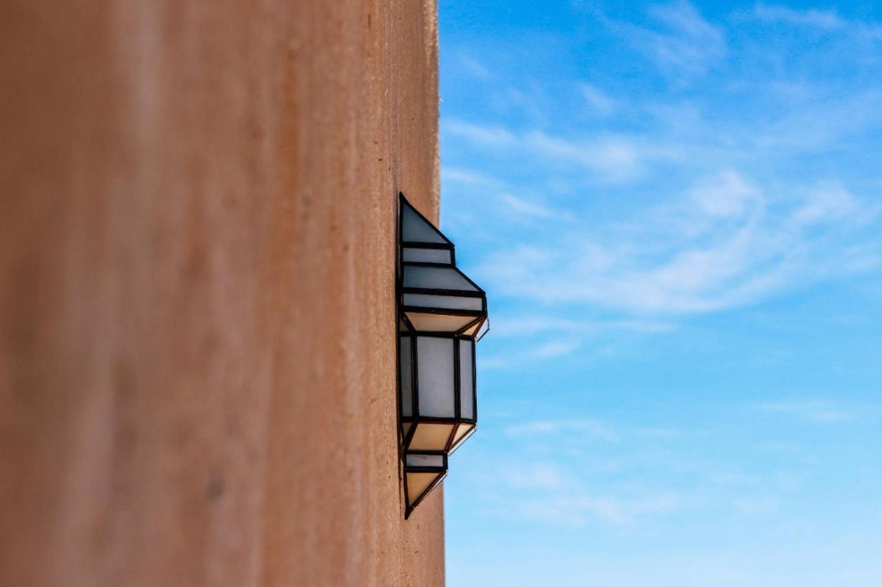 Riad Caravasar メルズーガ エクステリア 写真