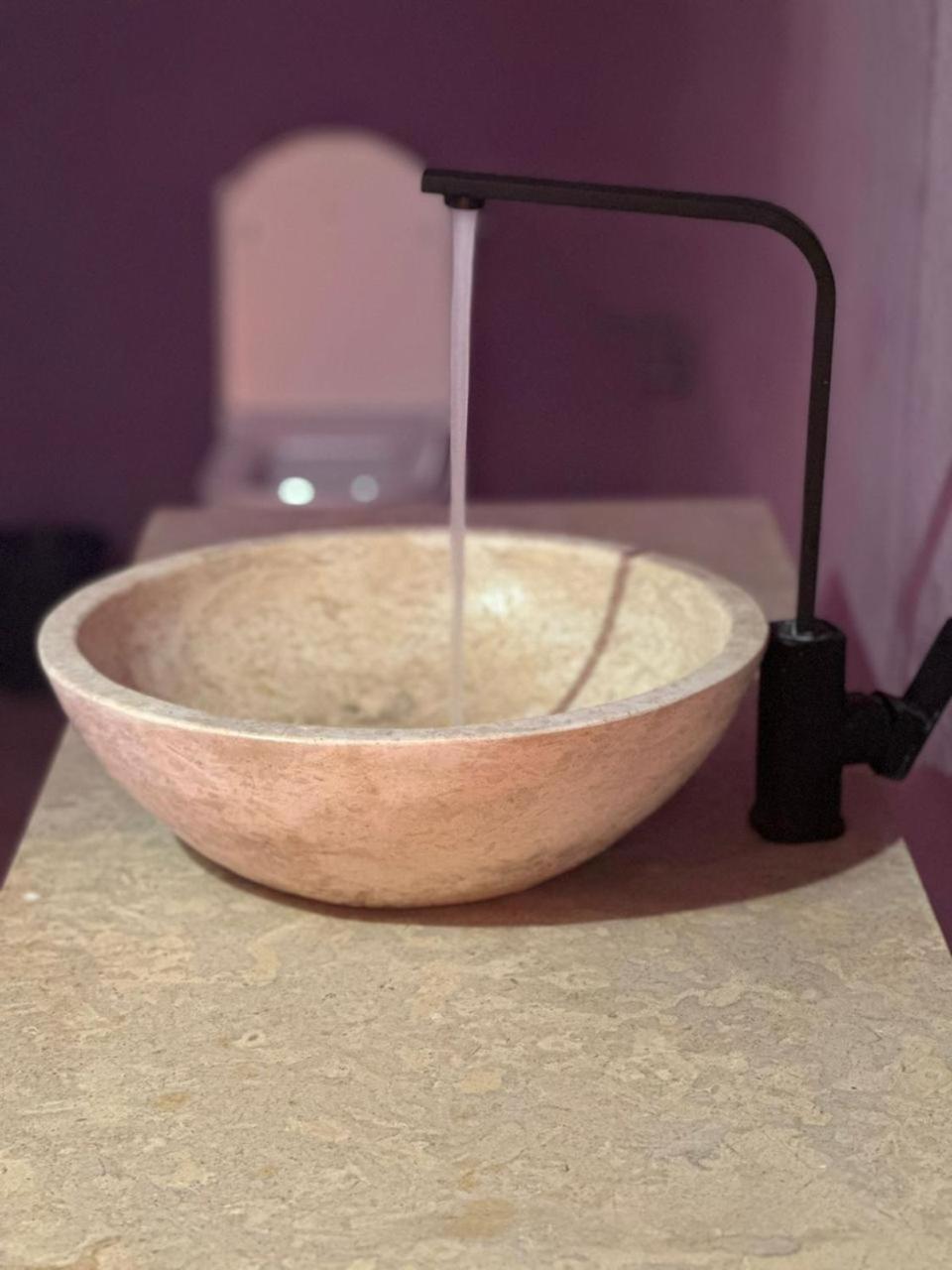 Riad Caravasar メルズーガ エクステリア 写真